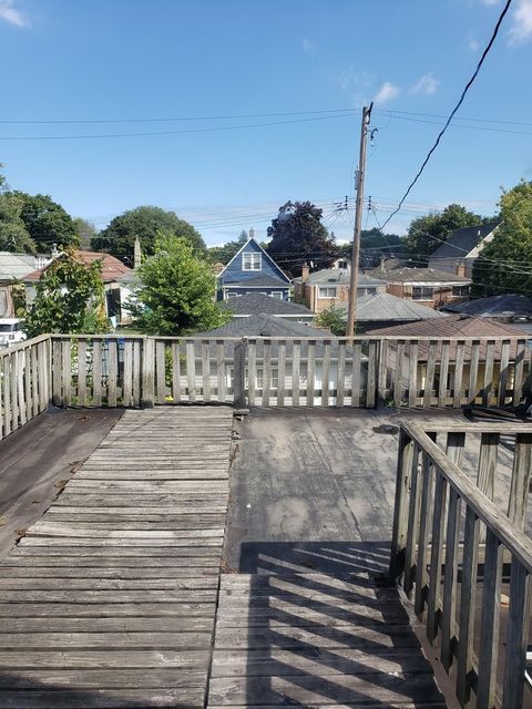 Tiny photo for 8913 S Lowe Avenue, Chicago, IL 60620 (MLS # 12485144)