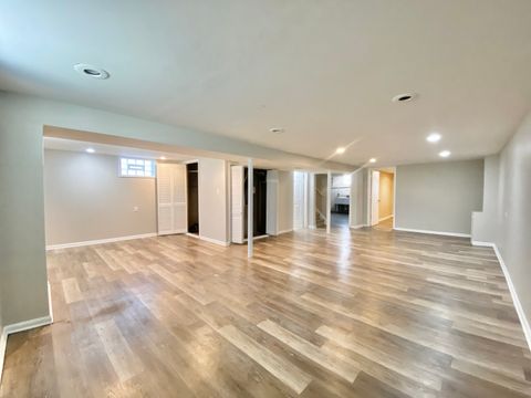 Tiny photo for 55 E Craig Drive, Chicago Heights, IL 60411 (MLS # 12493501)