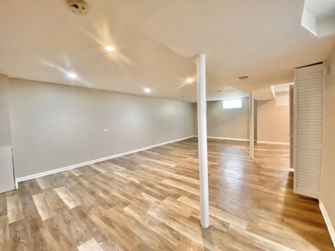 Tiny photo for 55 E Craig Drive, Chicago Heights, IL 60411 (MLS # 12493501)