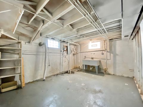 Tiny photo for 55 E Craig Drive, Chicago Heights, IL 60411 (MLS # 12493501)