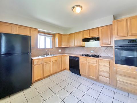 Tiny photo for 55 E Craig Drive, Chicago Heights, IL 60411 (MLS # 12493501)