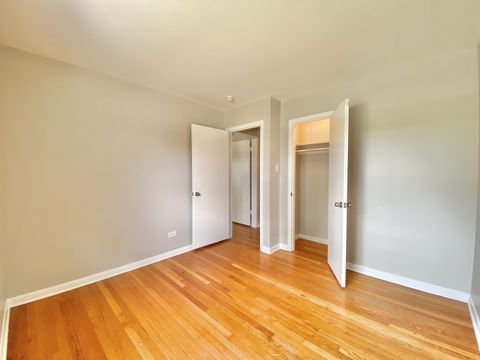 Tiny photo for 55 E Craig Drive, Chicago Heights, IL 60411 (MLS # 12493501)