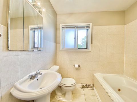 Tiny photo for 55 E Craig Drive, Chicago Heights, IL 60411 (MLS # 12493501)