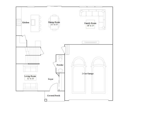 Tiny photo for 2554 Knights Bridge Lane, New Lenox, IL 60451 (MLS # 12758662)