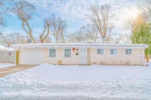 2301 Hermon Avenue Zion IL 60099