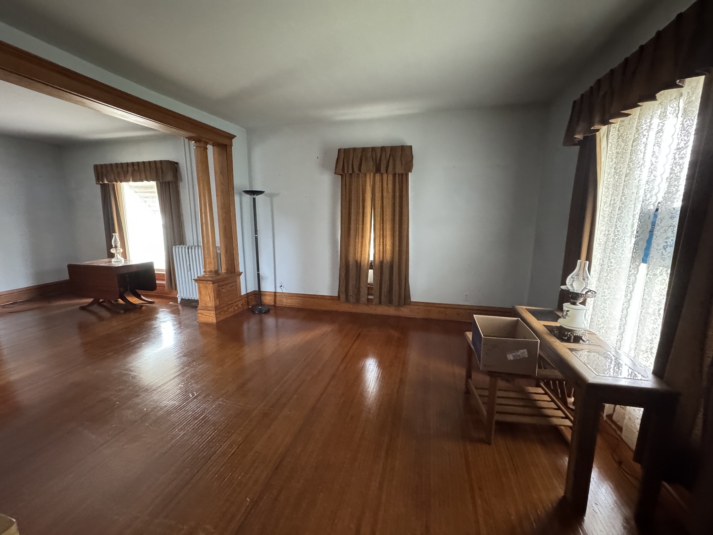 428 W Cherry Street