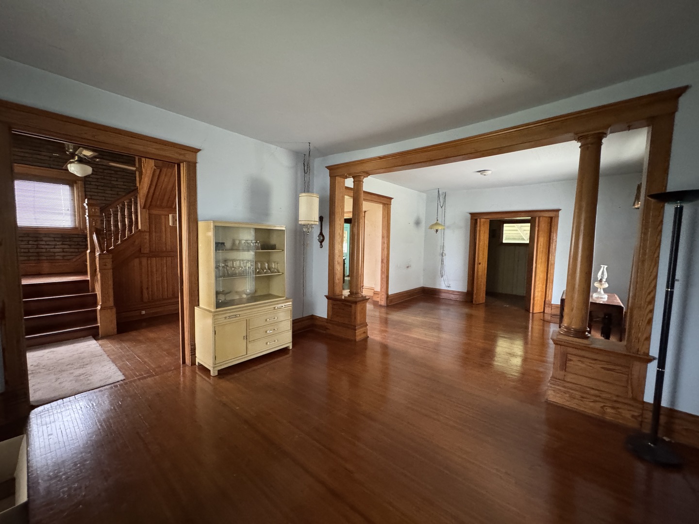 428 W Cherry Street