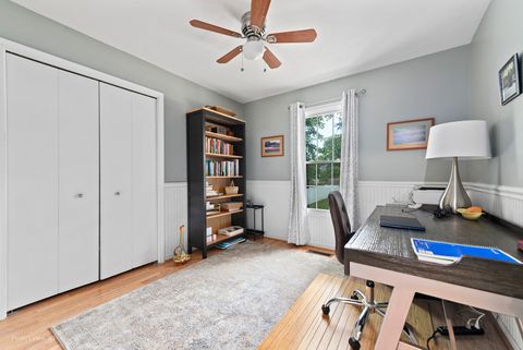 Tiny photo for 577 Plank Road, Naperville, IL 60563 (MLS # 12451694)