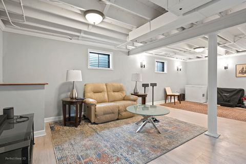 Tiny photo for 577 Plank Road, Naperville, IL 60563 (MLS # 12451694)