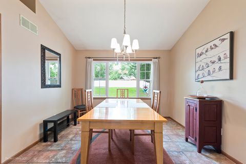 Tiny photo for 577 Plank Road, Naperville, IL 60563 (MLS # 12451694)