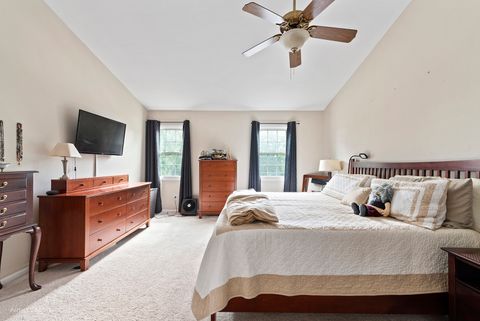 Tiny photo for 577 Plank Road, Naperville, IL 60563 (MLS # 12451694)