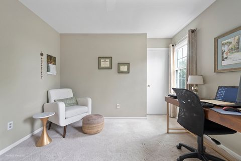 Tiny photo for 577 Plank Road, Naperville, IL 60563 (MLS # 12451694)