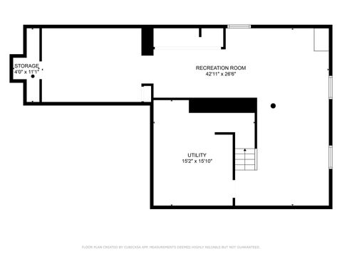Tiny photo for 577 Plank Road, Naperville, IL 60563 (MLS # 12451694)