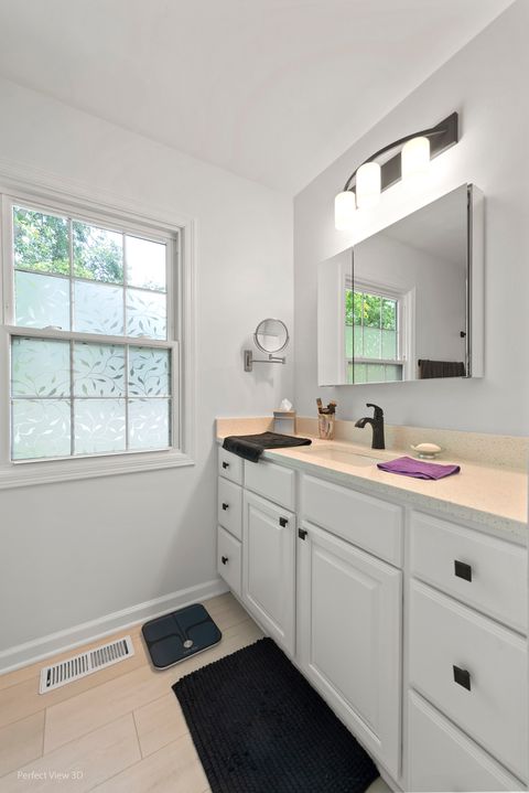 Tiny photo for 577 Plank Road, Naperville, IL 60563 (MLS # 12451694)