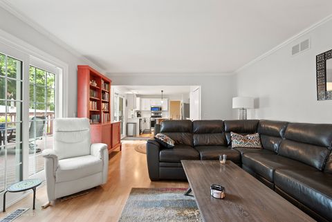 Tiny photo for 577 Plank Road, Naperville, IL 60563 (MLS # 12451694)