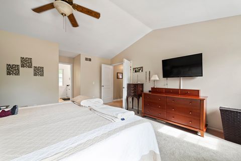 Tiny photo for 577 Plank Road, Naperville, IL 60563 (MLS # 12451694)