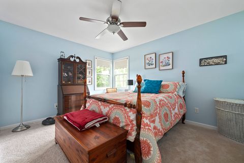 Tiny photo for 577 Plank Road, Naperville, IL 60563 (MLS # 12451694)