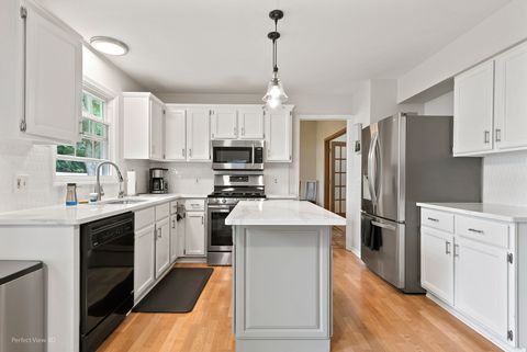 Tiny photo for 577 Plank Road, Naperville, IL 60563 (MLS # 12451694)
