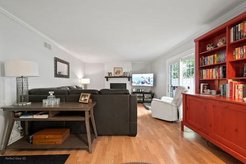 Tiny photo for 577 Plank Road, Naperville, IL 60563 (MLS # 12451694)