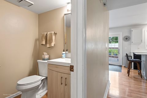 Tiny photo for 577 Plank Road, Naperville, IL 60563 (MLS # 12451694)