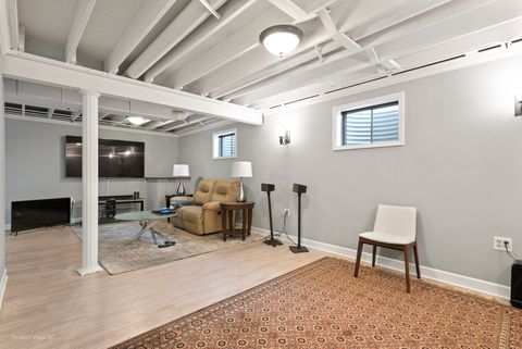 Tiny photo for 577 Plank Road, Naperville, IL 60563 (MLS # 12451694)