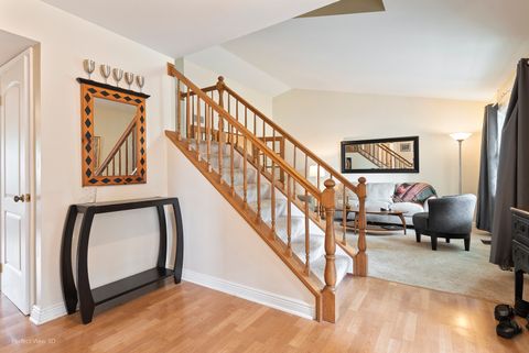 Tiny photo for 577 Plank Road, Naperville, IL 60563 (MLS # 12451694)