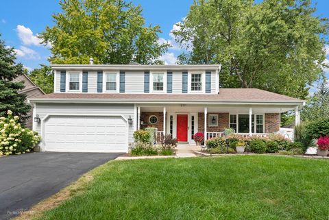 Photo of 577 Plank Road, Naperville, IL 60563 (MLS # 12451694)