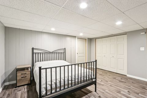 Tiny photo for 220 Larchwood Lane, North Aurora, IL 60542 (MLS # 12521177)