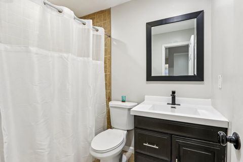 Tiny photo for 220 Larchwood Lane, North Aurora, IL 60542 (MLS # 12521177)