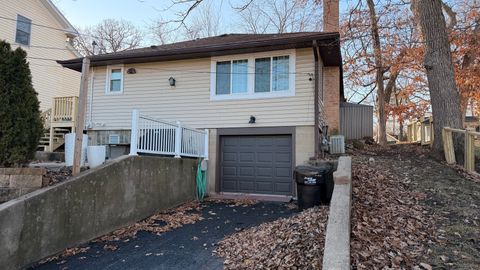 28048 N Hickory Lane Wauconda IL 60084