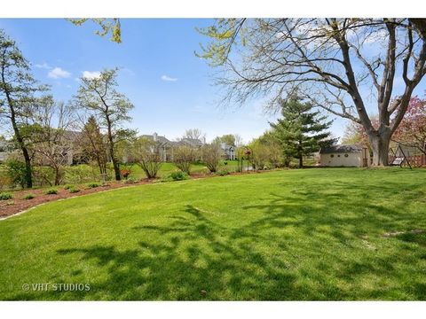 A home in NAPERVILLE