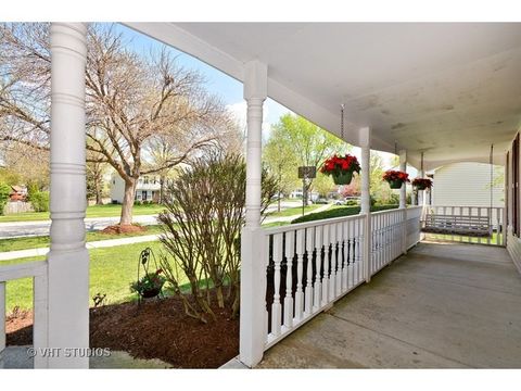 A home in NAPERVILLE