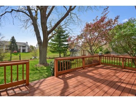 A home in NAPERVILLE