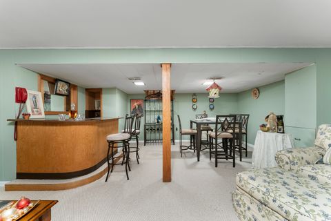 Tiny photo for 1700 N Natoma Avenue, Chicago, IL 60707 (MLS # 12488037)