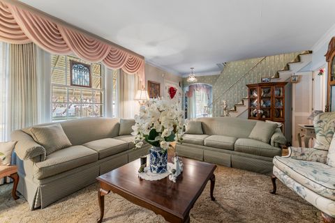 Tiny photo for 1700 N Natoma Avenue, Chicago, IL 60707 (MLS # 12488037)