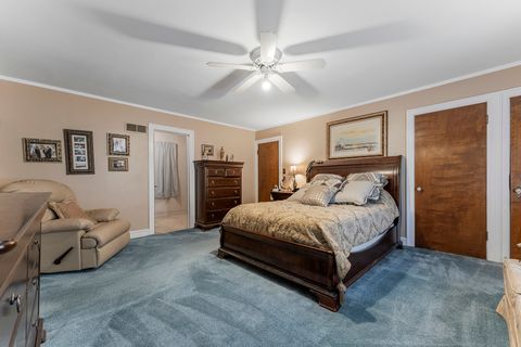 Tiny photo for 1700 N Natoma Avenue, Chicago, IL 60707 (MLS # 12488037)