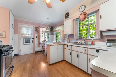 Tiny photo for 1700 N Natoma Avenue, Chicago, IL 60707 (MLS # 12488037)