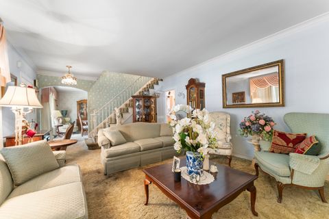 Tiny photo for 1700 N Natoma Avenue, Chicago, IL 60707 (MLS # 12488037)