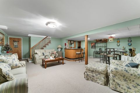 Tiny photo for 1700 N Natoma Avenue, Chicago, IL 60707 (MLS # 12488037)