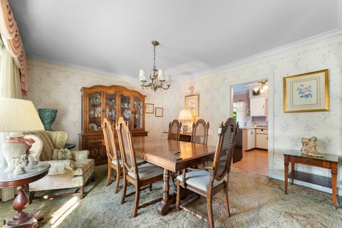 Tiny photo for 1700 N Natoma Avenue, Chicago, IL 60707 (MLS # 12488037)