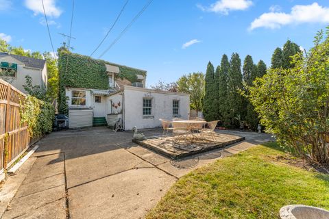 Tiny photo for 1700 N Natoma Avenue, Chicago, IL 60707 (MLS # 12488037)
