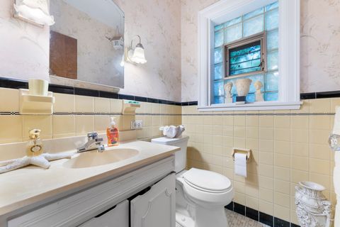 Tiny photo for 1700 N Natoma Avenue, Chicago, IL 60707 (MLS # 12488037)