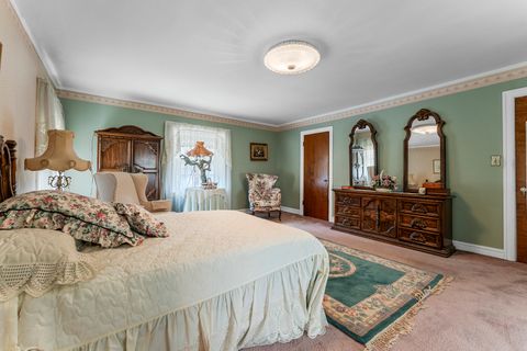 Tiny photo for 1700 N Natoma Avenue, Chicago, IL 60707 (MLS # 12488037)