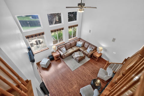 Tiny photo for 929 Oxford Court, Pingree Grove, IL 60140 (MLS # 12709033)
