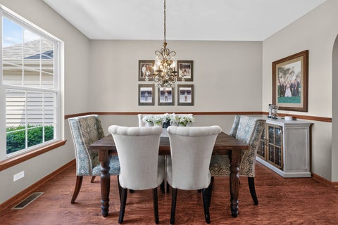 Tiny photo for 929 Oxford Court, Pingree Grove, IL 60140 (MLS # 12709033)