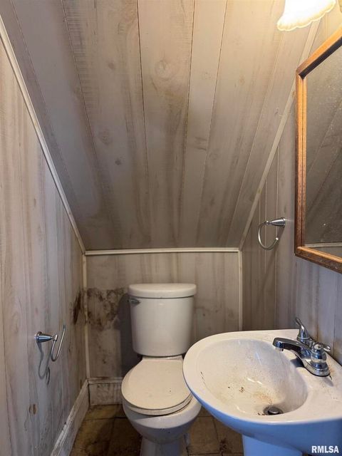 Tiny photo for 103 S 22ND Street, Murphysboro, IL 62966 (MLS # QC4269308)