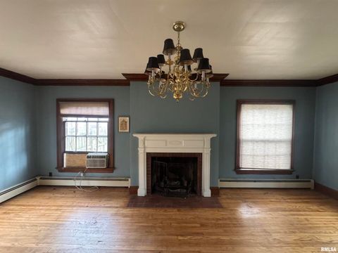 Tiny photo for 103 S 22ND Street, Murphysboro, IL 62966 (MLS # QC4269308)