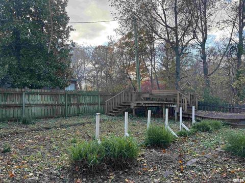 Tiny photo for 103 S 22ND Street, Murphysboro, IL 62966 (MLS # QC4269308)