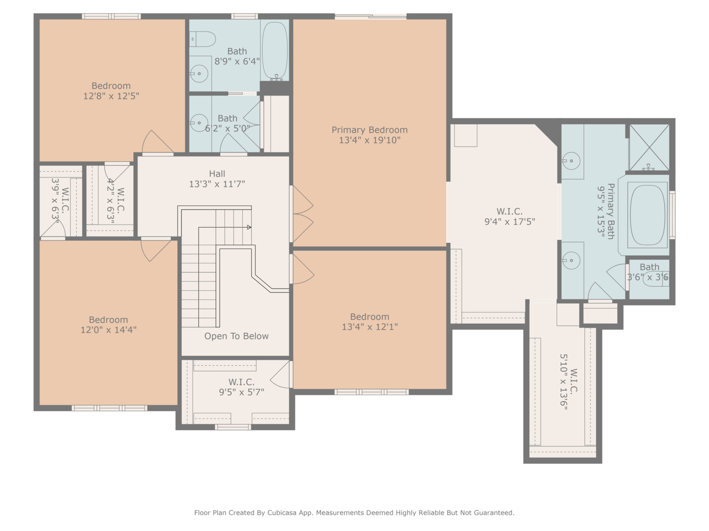 Naperville, Illinois 60564, United States, 4 Bedrooms Bedrooms, ,4 BathroomsBathrooms,Residential,Active,210224