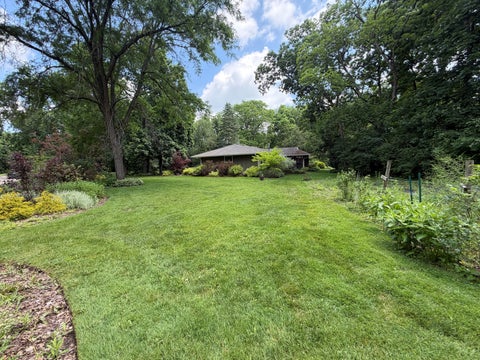 Tiny photo for 3459 W Mardan Drive, Long Grove, IL 60047 (MLS # 12675523)